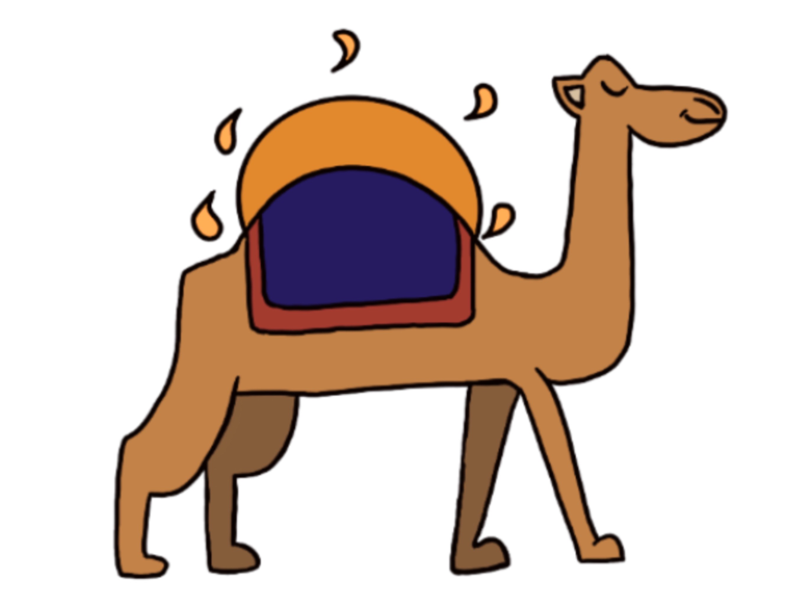 Heavenly Caml Industries, Inc.